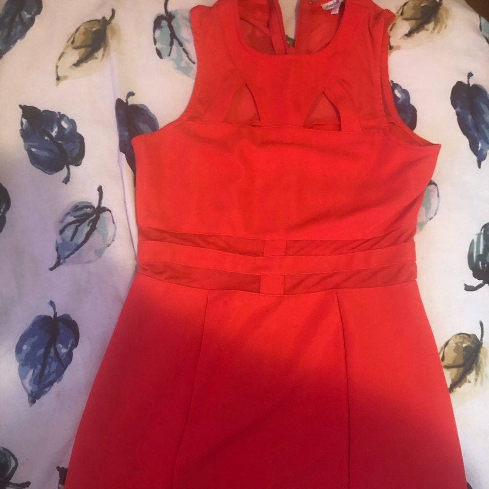 Medium  dress